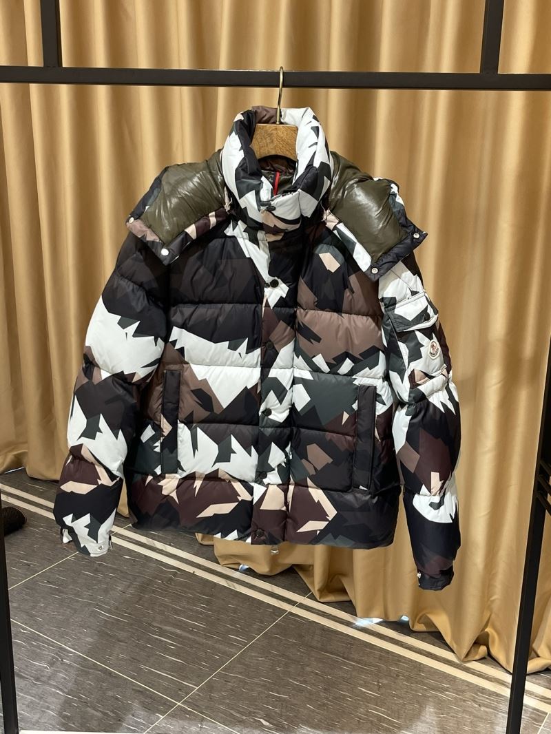 Moncler Down Jackets